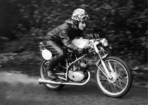 Beryl Swain